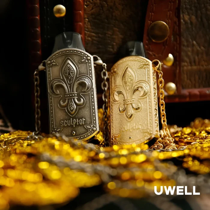 UWELL