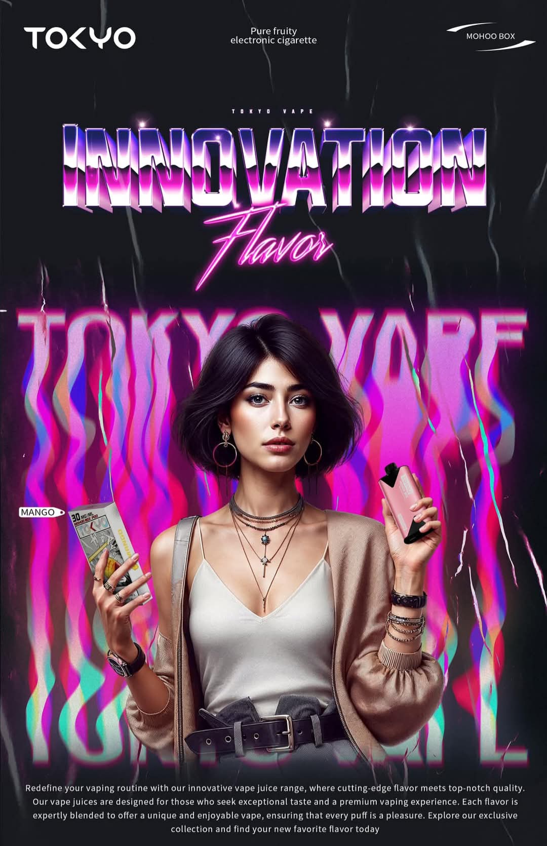 Tokyo