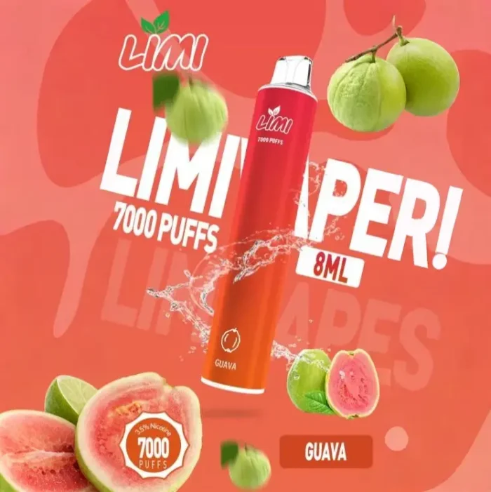 LIMI