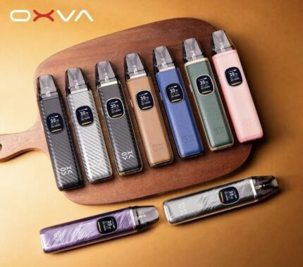 OXVA小蠻牛