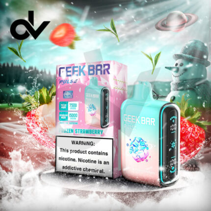 GEEKBAR