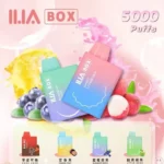 ILIA