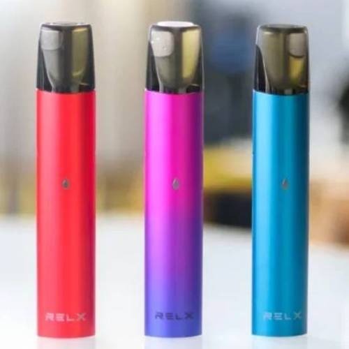電子煙