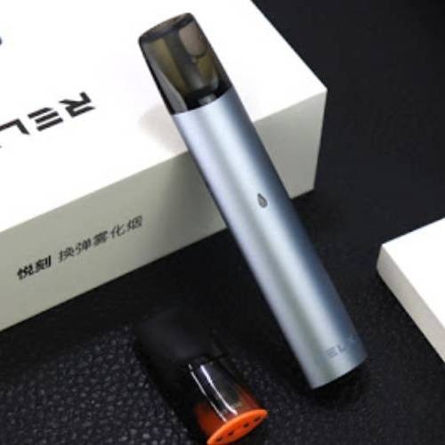 電子煙