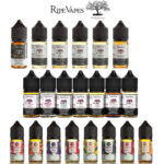RIPE VAPES