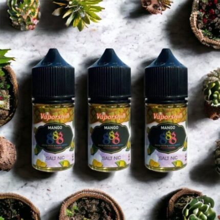 Vaporshill