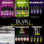 BLVK