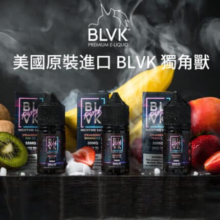 BLVK