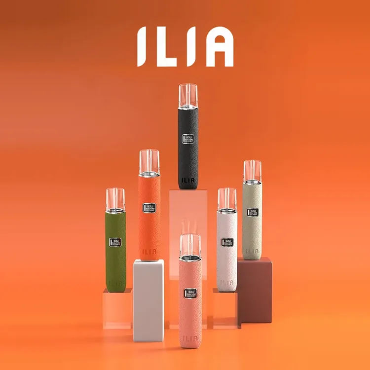 ILIA