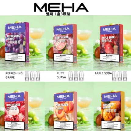 MEHA