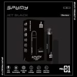 SPUMY