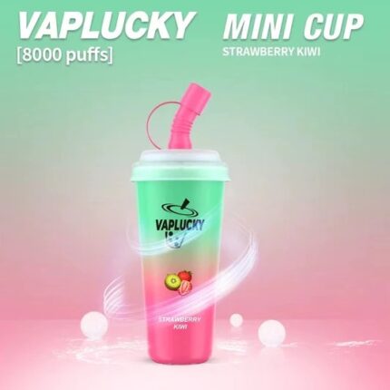 LUCKY VAPE