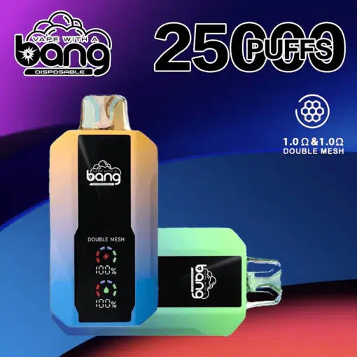 bang