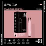SPUMY