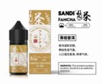 梵茶