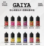 GAIYA