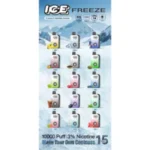 ICE