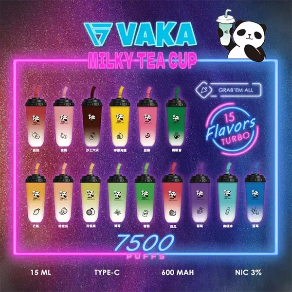VAKA