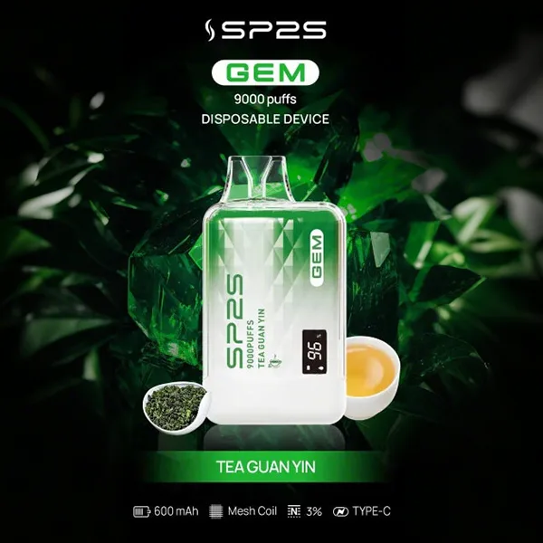 SP2S