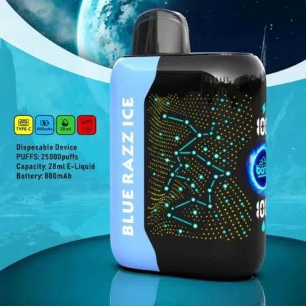 Geek Bar Pulse Vape