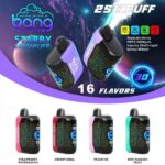 Geek Bar Pulse Vape